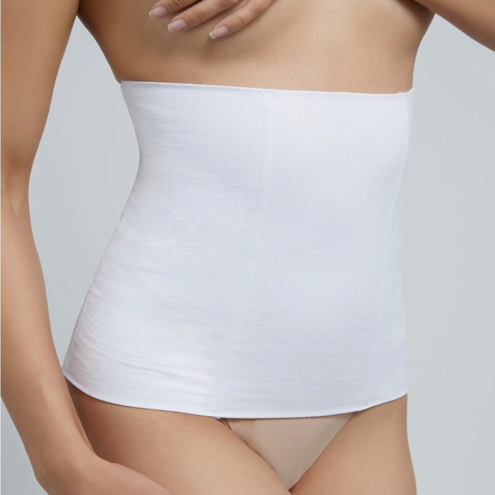 Bumpsuit Support Waist Trainer
